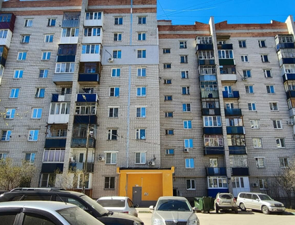 1-к. квартира, 28,7&nbsp;м²