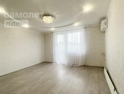 1-к. квартира, 43&nbsp;м²