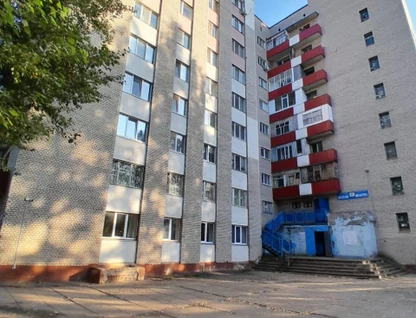 1-к. квартира, 34&nbsp;м²