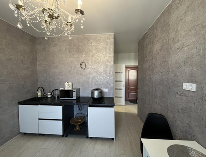 1-к. квартира, 38&nbsp;м²