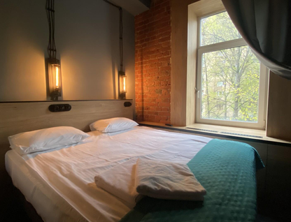 Студия, 14,5&nbsp;м²