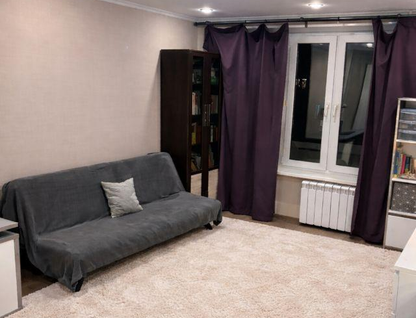 1-к. квартира, 32&nbsp;м²