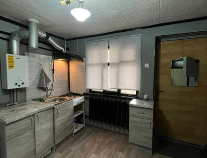 1-к. квартира, 30,9 м²