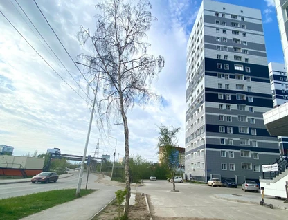 3-к. квартира, 58&nbsp;м²