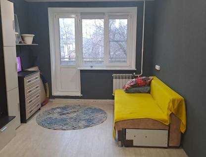 1-к. квартира, 32&nbsp;м²
