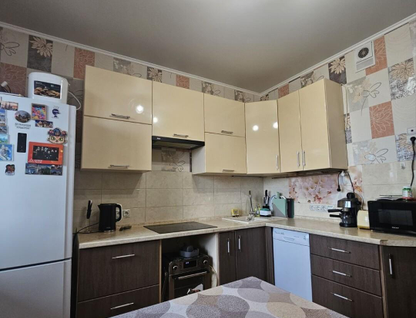 2-к. квартира, 54,8&nbsp;м²