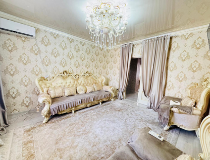 4-к. квартира, 104&nbsp;м²