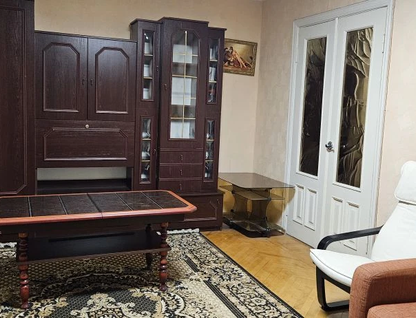 1-к. квартира, 36,8&nbsp;м²