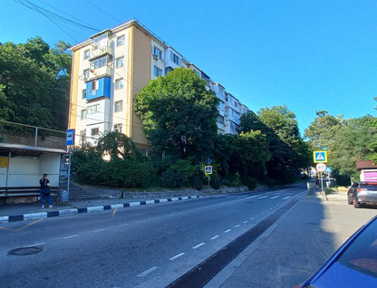1-к. квартира, 28 м²