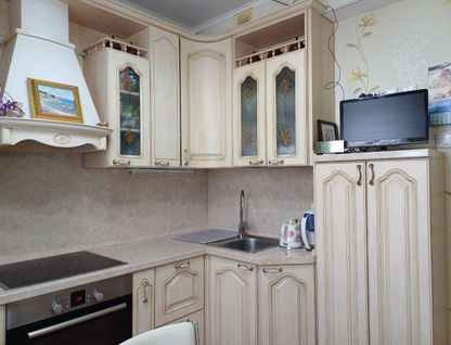 1-к. квартира, 30,4&nbsp;м²