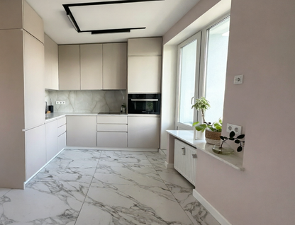 Студия, 23,7 м²