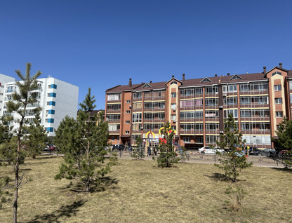 3-к. квартира, 85&nbsp;м²