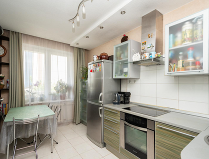 2-к. квартира, 57,8&nbsp;м²