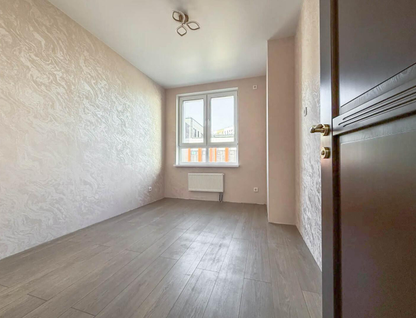 1-к. квартира, 33 м²