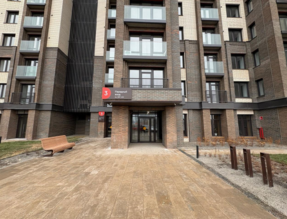 3-к. квартира, 69,7&nbsp;м²