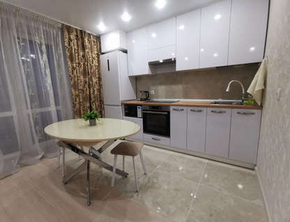 Студия, 29&nbsp;м²