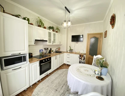 1-к. квартира, 45&nbsp;м²