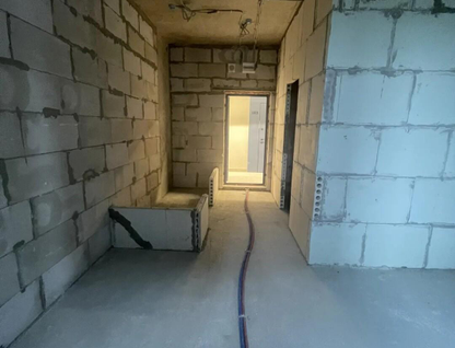 Студия, 23,2 м²