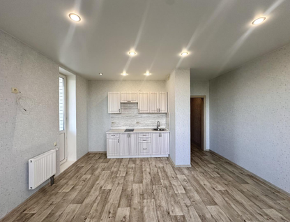 Студия, 36&nbsp;м²