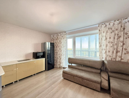 Студия, 25 м²