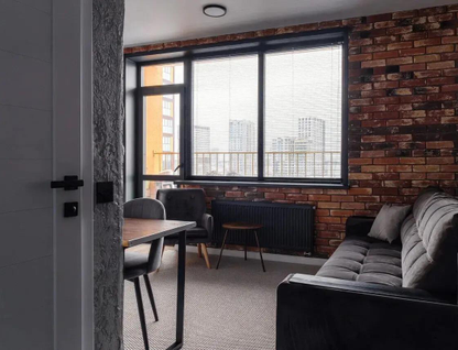 Студия, 25&nbsp;м²