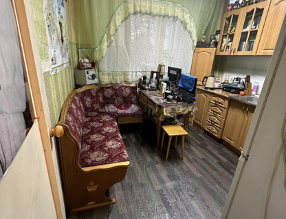 1-к. квартира, 31&nbsp;м²
