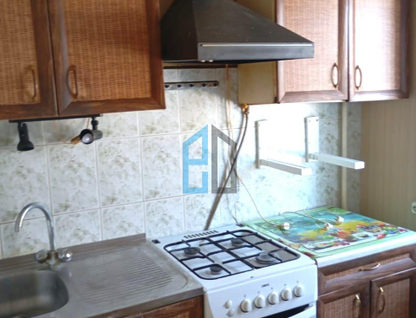 1-к. квартира, 30,3&nbsp;м²