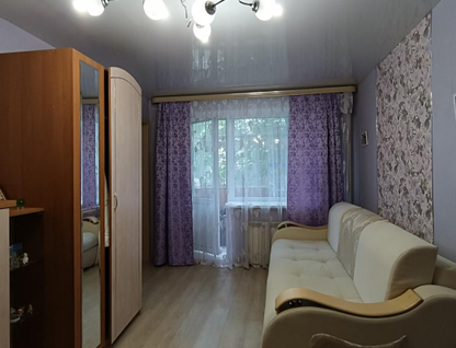 2-к. квартира, 39,5&nbsp;м²