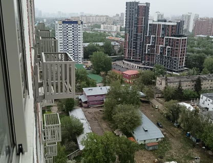 2-к. квартира, 58,2 м²