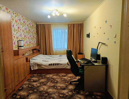3-к. квартира, 61,2&nbsp;м²