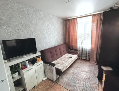 1-к. квартира, 23&nbsp;м²