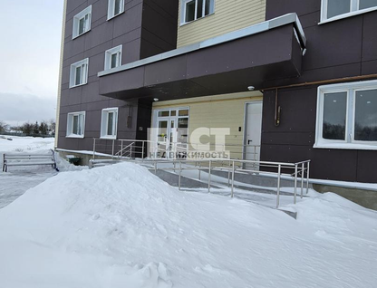 4-к. квартира, 118,2&nbsp;м²