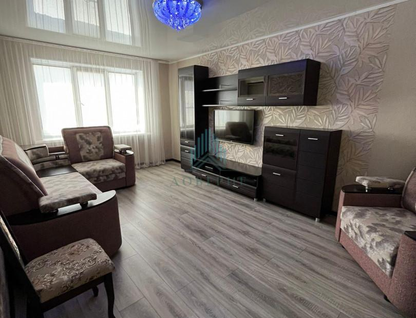 3-к. квартира, 69,2&nbsp;м²