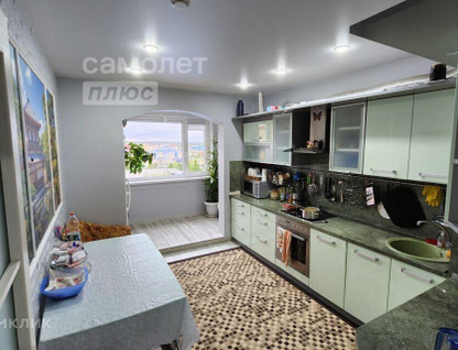 3-к. квартира, 81,1&nbsp;м²