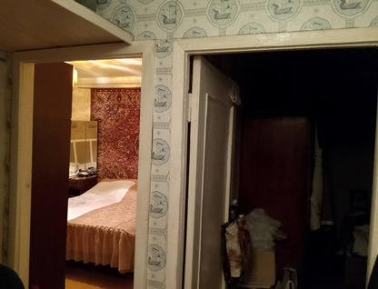 2-к. квартира, 44&nbsp;м²