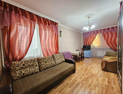 2-к. квартира, 72,3&nbsp;м²