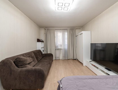 1-к. квартира, 38,5&nbsp;м²