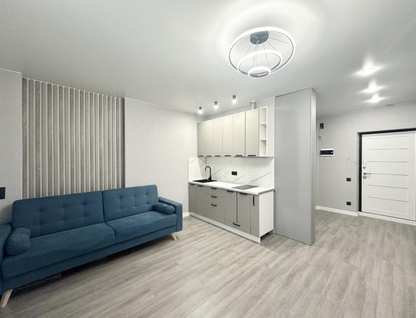 Студия, 30&nbsp;м²