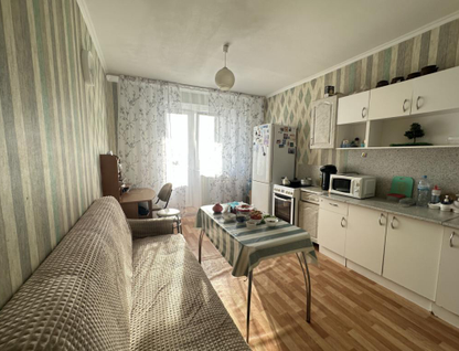 2-к. квартира, 70 м²