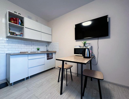 Студия, 19,1&nbsp;м²