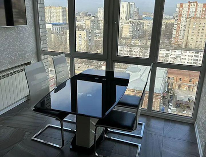 2-к. квартира, 92&nbsp;м²