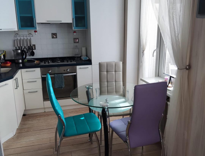 2-к. квартира, 38,6 м²