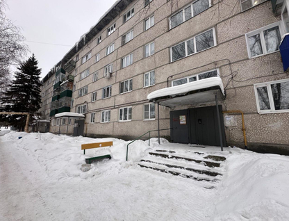 2-к. квартира, 35,4&nbsp;м²