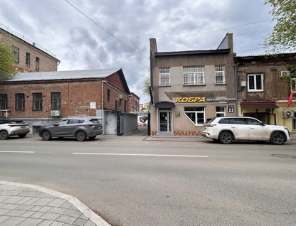2-к. квартира, 30&nbsp;м²