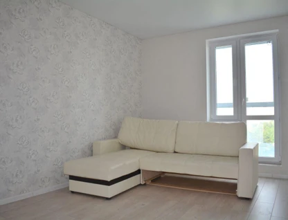 1-к. квартира, 40,7&nbsp;м²