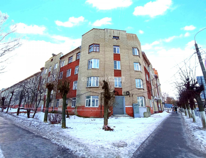 4-к. квартира, 71,2&nbsp;м²