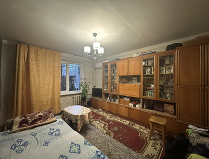 2-к. квартира, 51,1&nbsp;м²
