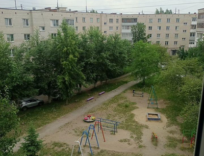 3-к. квартира, 63&nbsp;м²