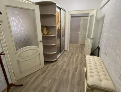 2-к. квартира, 76&nbsp;м²