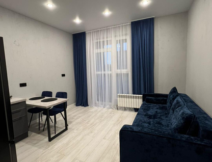 Студия, 26&nbsp;м²